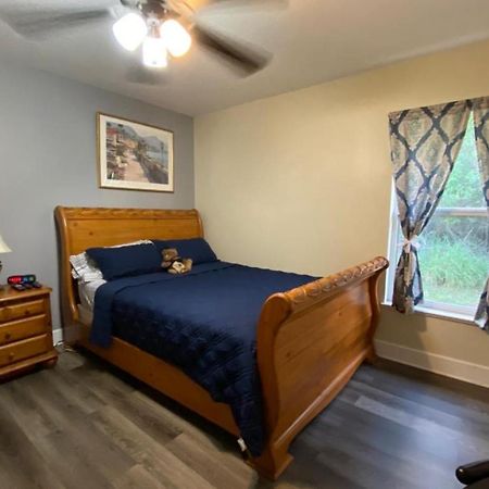 A Treasure Coast Gem- Private Entrance And Private Bathroom Port St. Lucie Ngoại thất bức ảnh