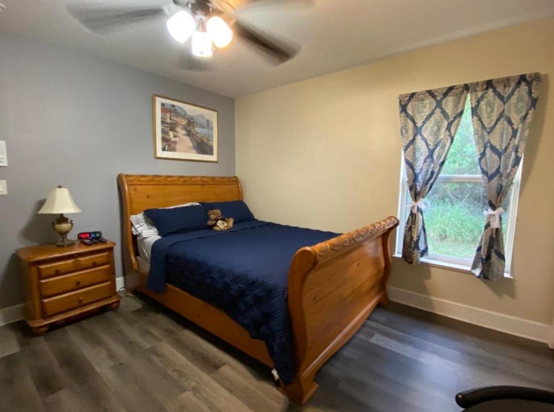 A Treasure Coast Gem- Private Entrance And Private Bathroom Port St. Lucie Ngoại thất bức ảnh