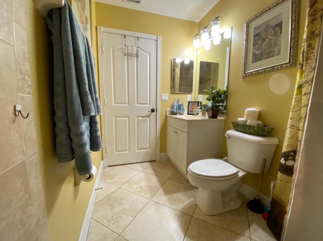 A Treasure Coast Gem- Private Entrance And Private Bathroom Port St. Lucie Ngoại thất bức ảnh