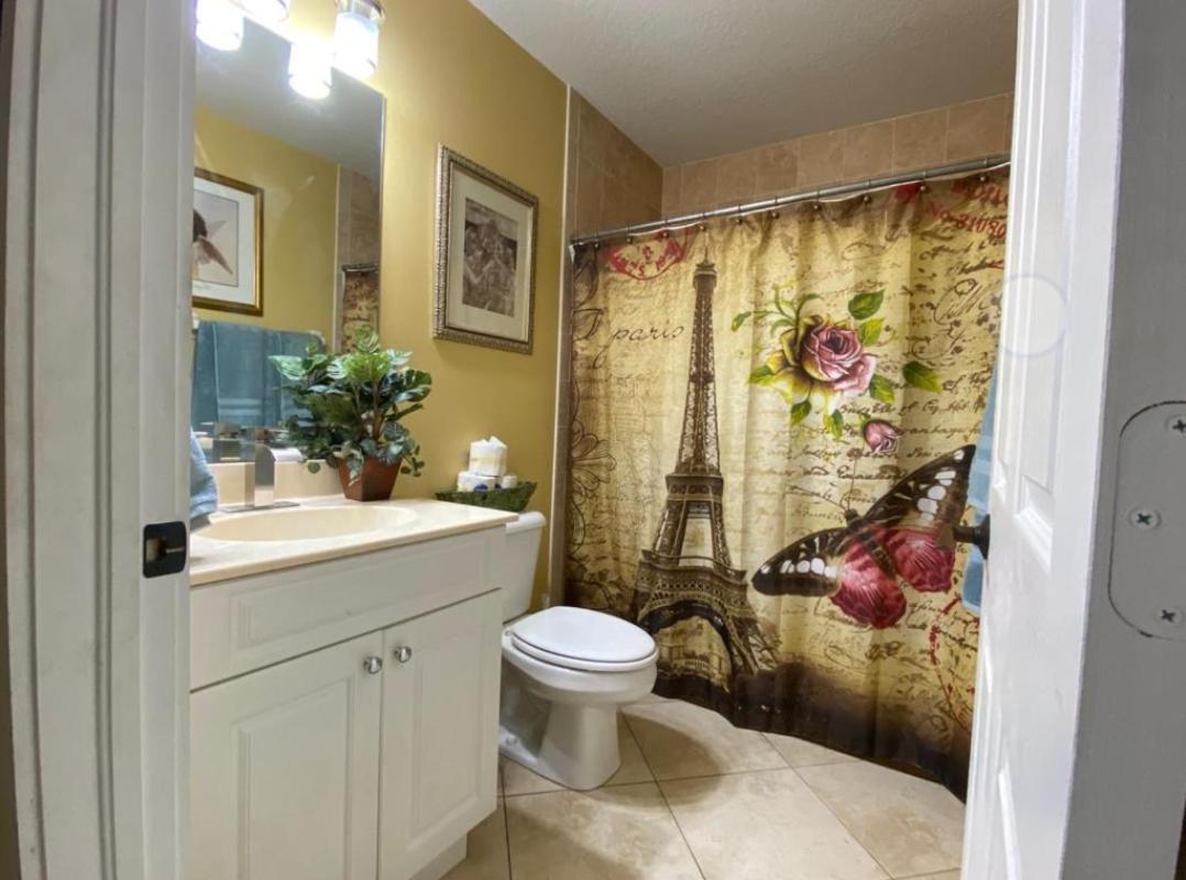 A Treasure Coast Gem- Private Entrance And Private Bathroom Port St. Lucie Ngoại thất bức ảnh