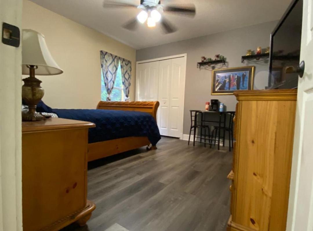 A Treasure Coast Gem- Private Entrance And Private Bathroom Port St. Lucie Ngoại thất bức ảnh