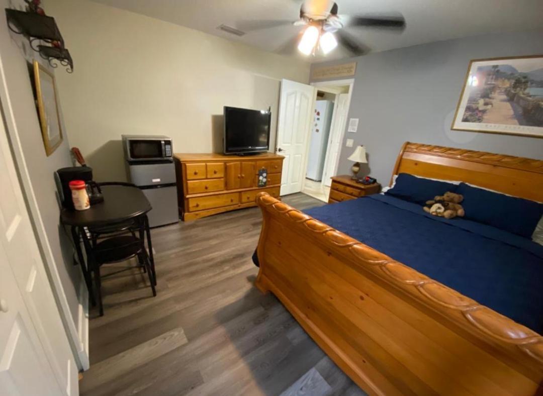 A Treasure Coast Gem- Private Entrance And Private Bathroom Port St. Lucie Ngoại thất bức ảnh